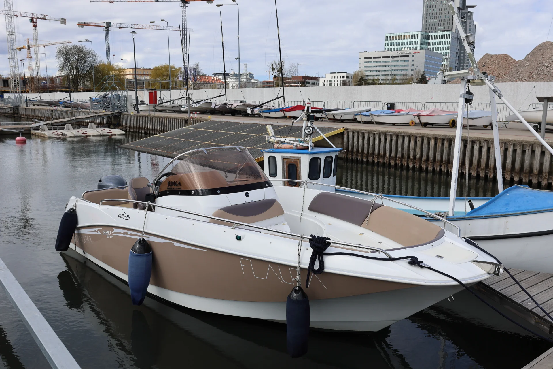flauta-centrum-motorowodne-gdynia